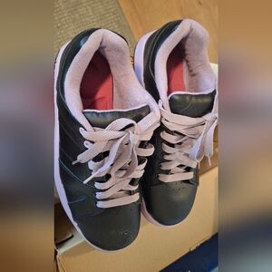 Curling Shoes EUC SZ 10 US